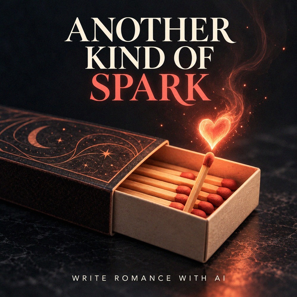 Another Kind of Spark card