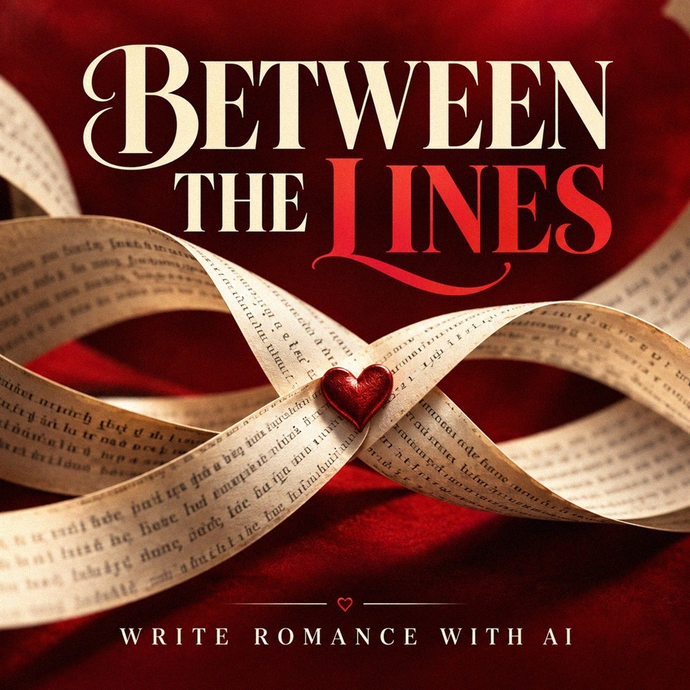 Between the Lines card