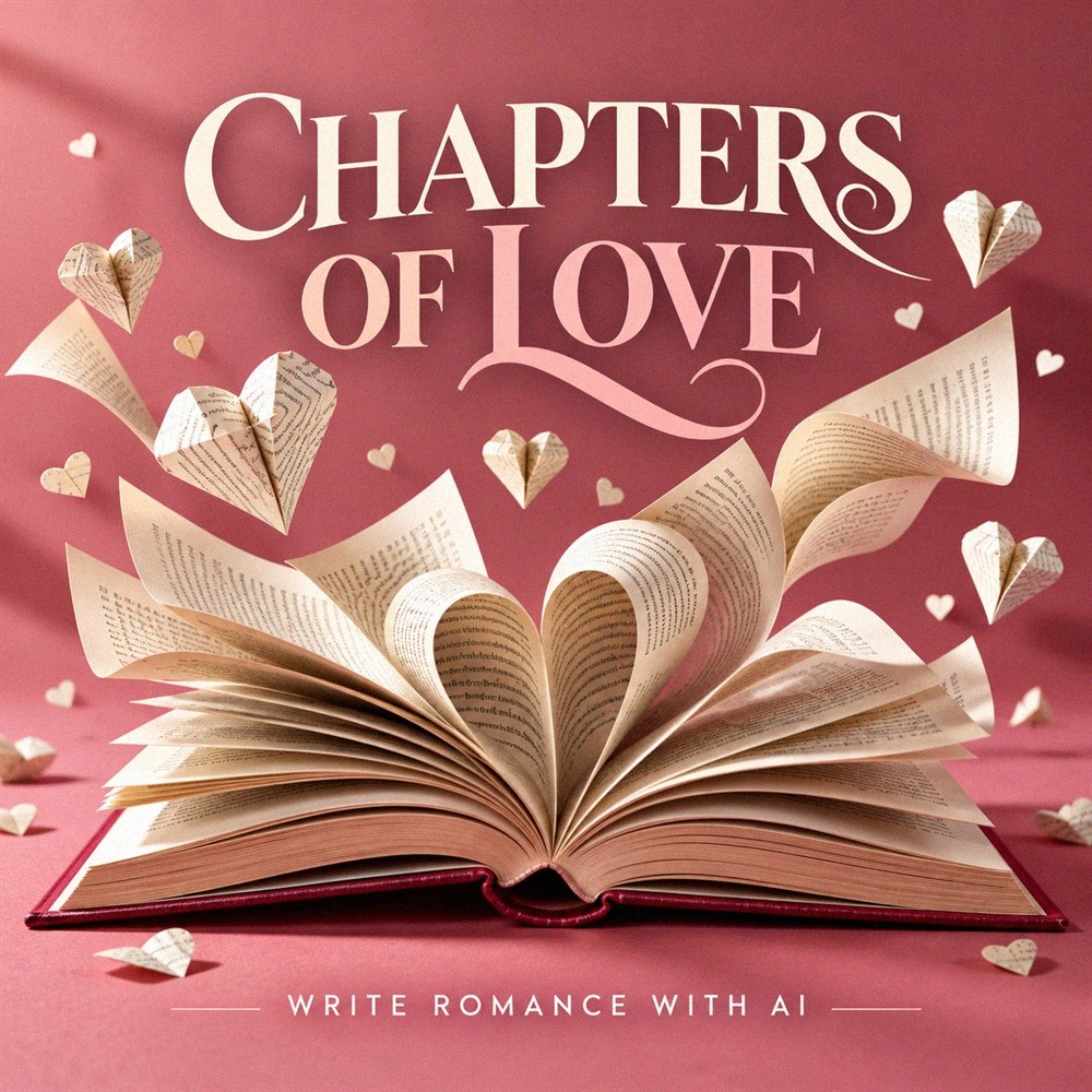 Chapters of Love card