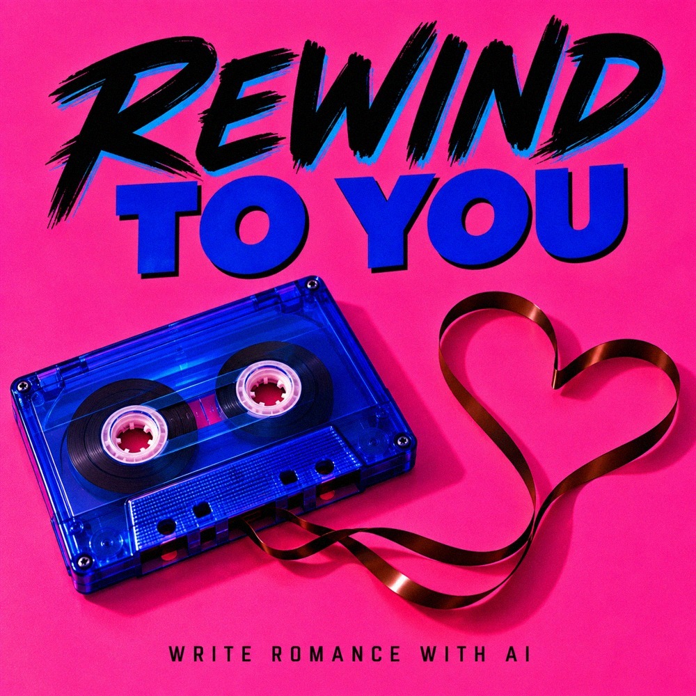 Rewind to You card