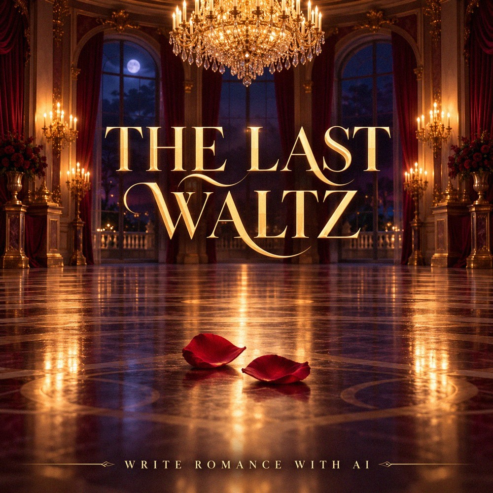 The Last Waltz card