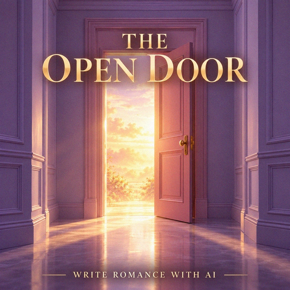 The Open Door card