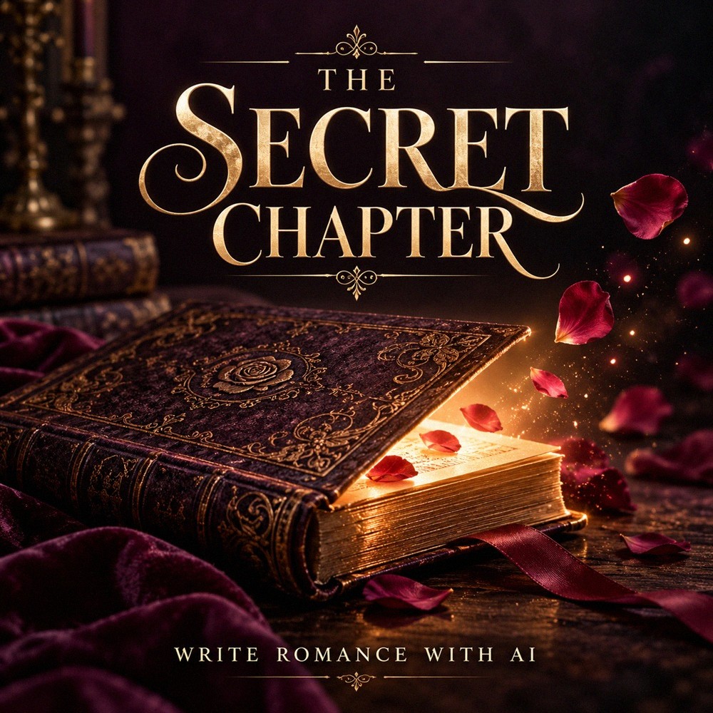 The Secret Chapter card