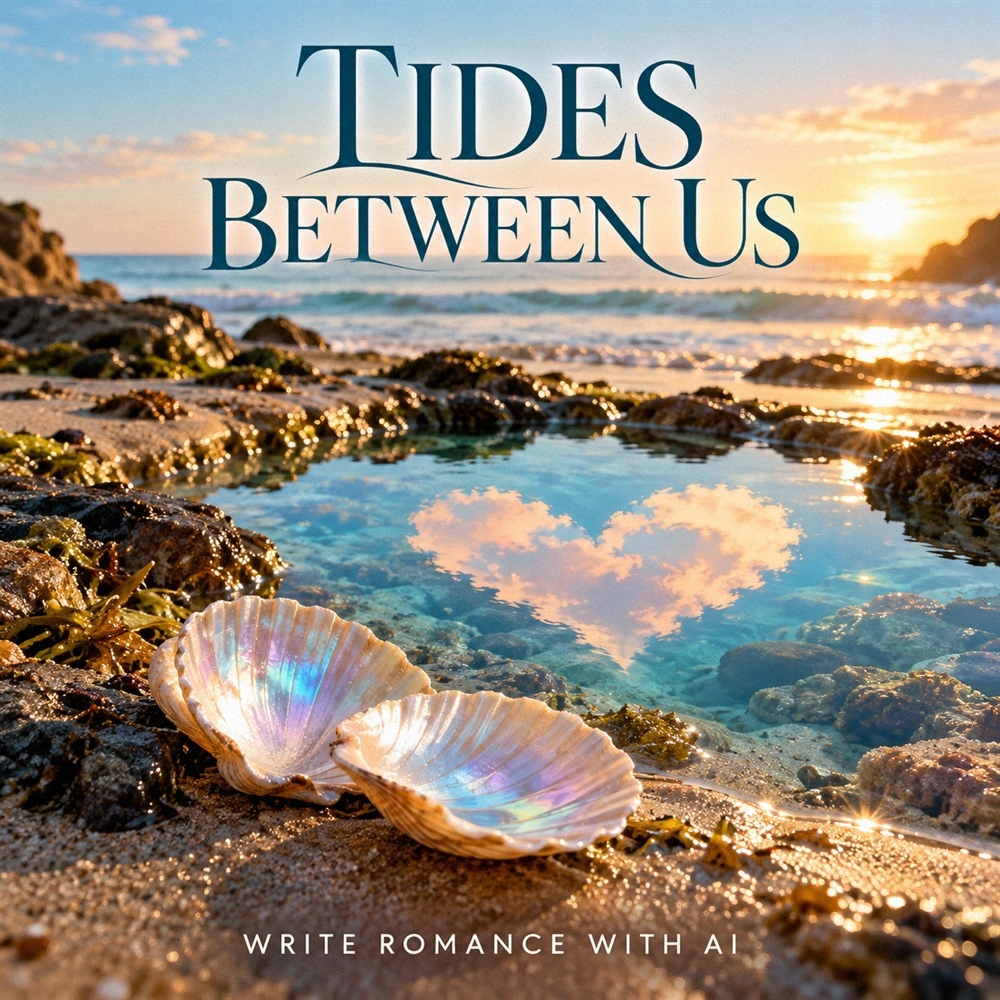 Tides Between Us card